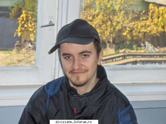poze hai punem aici poze noi, vedem "cu cine avem de-a incep eu, evident. v-ati prins deja,